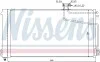 Радиатор кондиционера NISSENS 940145 (фото 1)