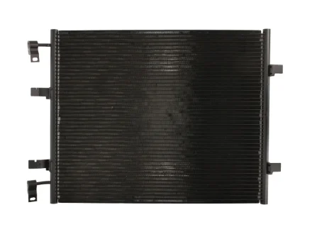 Конденсатор без хладогену NISSENS 940147
