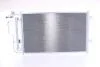Конденсер кондиционера NISSENS 940149 (фото 3)