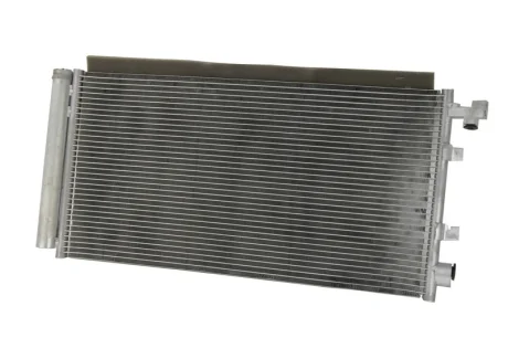 Конденсатор без хладогену NISSENS 940160