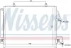 Радиатор кондиционера NISSENS 940166 (фото 1)