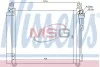 Радиатор кондиционера NISSENS 940172 (фото 1)