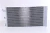 Конденсер кондиционера NISSENS 940173 (фото 3)