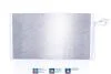 Радиатор кондиционера First Fit NISSENS 940220 (фото 1)