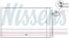 Радиатор кондиционера First Fit NISSENS 940220 (фото 7)
