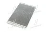 Радиатор кондиционера NISSENS 940243 (фото 4)