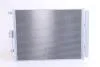 Радіатор кондиціонера First Fit NISSENS 940267 (фото 3)