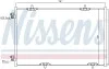 Радиатор кондиционера NISSENS 940333 (фото 1)