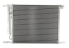 Радиатор кондиционера CHEVROLET AVEO (T250, T255) (05-) M/A (выр-во) NISSENS 940335 (фото 1)