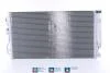 Радиатор кондиционера First Fit NISSENS 940357 (фото 1)