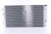 Радиатор кондиционера First Fit NISSENS 940357 (фото 2)