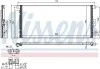 Конденсер кондиционера NISSENS 940390 (фото 1)