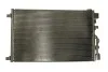 Конденсатор кондиционера NISSAN QASHQAI (J10) (07-) 1.5 dCi (выр-во Nissens) NISSENS 940417 (фото 4)