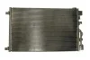Конденсатор кондиционера NISSAN QASHQAI (J10) (07-) 1.5 dCi (выр-во Nissens) NISSENS 940417 (фото 3)