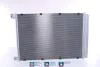 Радіатор кондиціонера First Fit NISSENS 940432 (фото 1)