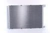 Радіатор кондиціонера First Fit NISSENS 940432 (фото 3)