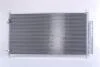 Радиатор кондиционера First Fit NISSENS 940446 (фото 2)