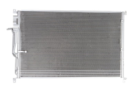 Радиатор кондиционера NISSENS 940451 (фото 1)