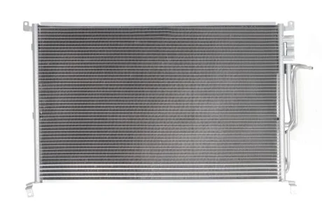 Радиатор кондиционера NISSENS 940451