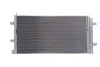 Радиатор кондиционера First Fit NISSENS 940454 (фото 1)