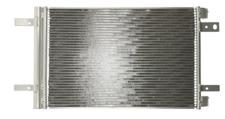Радиатор кондиционера NISSENS 940458 (фото 1)