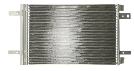 Радиатор кондиционера NISSENS 940458