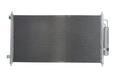 Радиатор кондиционера NISSENS 940467