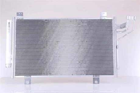 Радиатор кондиционера NISSENS 940471
