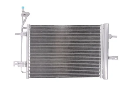 Конденсер кондиціонера NISSENS 940511