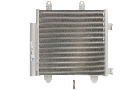 Радіатор кондиціонера NISSENS 940522