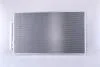 Радиатор кондиционера NISSENS 940538 (фото 3)