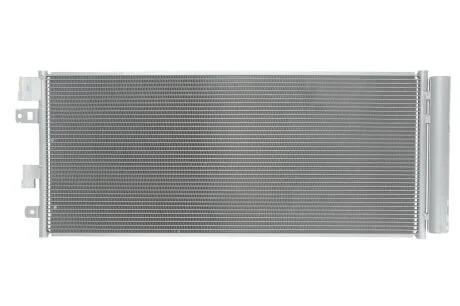 Радіатор кондиціонера NISSENS 940568