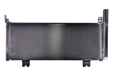 LEXUS Радіатор кондиціонера (конденсатор) GS 2.5, 3.5 Full Hybrid 12- NISSENS 940571