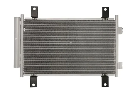 Радіатор кондиціонера NISSENS 940635