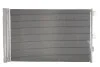 Радиатор кондиционера First Fit NISSENS 940660 (фото 1)
