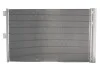Радиатор кондиционера First Fit NISSENS 940660 (фото 2)