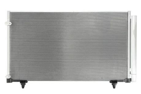 Радиатор кондиционера NISSENS 940671