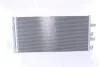 Радіатор кондиціонера First Fit NISSENS 940686 (фото 2)