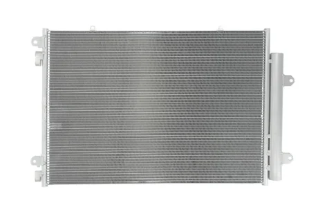 Радиатор кондиционера NISSENS 940691