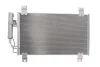 Радіатор кондиціонера First Fit NISSENS 940725 (фото 2)