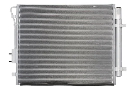 Радиатор кондиционера NISSENS 940727