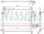 Радiатор кондицiонера NISSENS 940788 (фото 7)