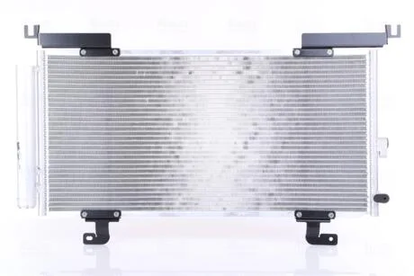 Радиатор кондиционера NISSENS 940794