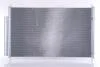 Радиатор кондиционера NISSENS 940842 (фото 4)