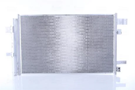 Радиатор кондиционера NISSENS 940933
