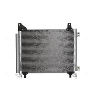 Радіатор кондиціонера NISSENS 940946