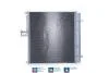 FORD Радіатор кондиціонера (конденсатор) з осушувачем RANGER 2.0 EcoBlue 4x4 18- NISSENS 940977 (фото 1)