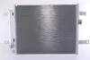 Радиатор кондиционера First Fit NISSENS 941044 (фото 2)