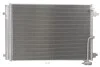 Радиатор кондиционера First Fit NISSENS 941050 (фото 1)