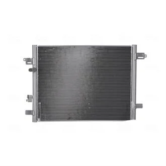 Конденсатор без хладогену NISSENS 941061
